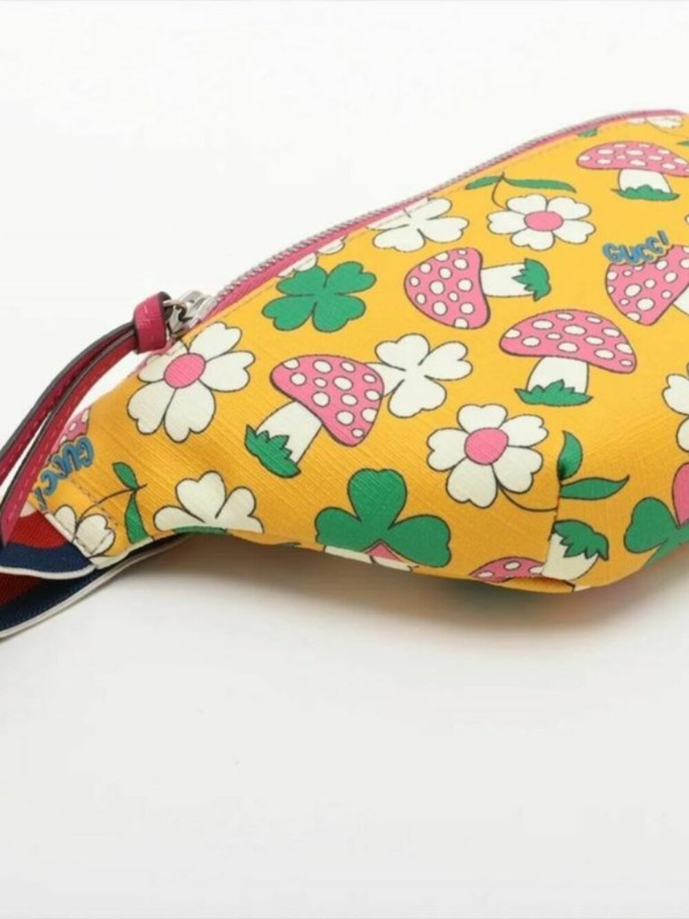 Gucci Children's Belt Bag - Picture 4 of 10
